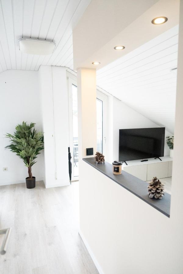 Fewo Lake Of Constance FDH Exterior photo