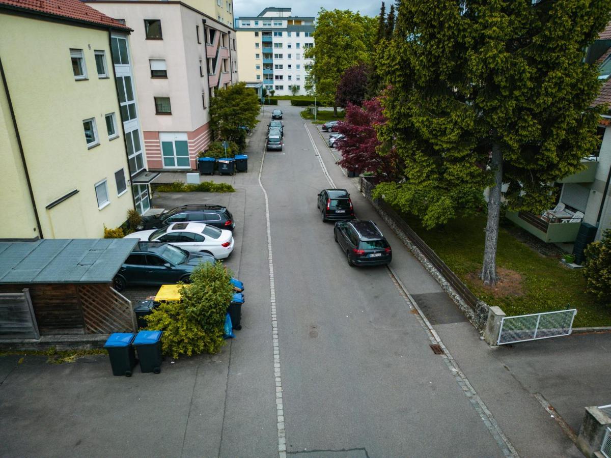 Fewo Lake Of Constance FDH Exterior photo